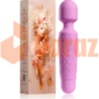 LuLu Wand Vibrator for Women