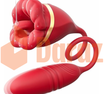 JOINLOVE Rose Toy Dildo Sex Toys