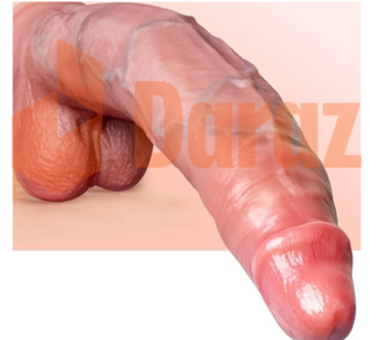 16 Inch Long Thick Huge Dildo