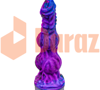 9.6 Monster Dildo Fantasy Horse Dildo