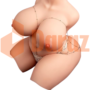 34.8LB BBW Realistic Sex Doll