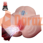 3 Sucking & Vibrating Sex Doll
