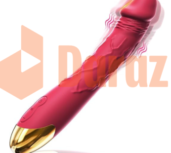 7.6 Inch Realistic Dildo Vibrator