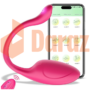 App Controlled Wearable Vibrator