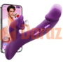 Toendi Sucking Vibrator Sex Toys