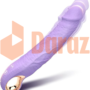 Vibrator Thrusting Dildo Sex Toys