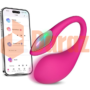 LOVENSE Lush 4 G spot Vibrator Sex Toys