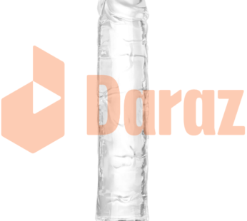 9.8 Inch Realistic Dildos