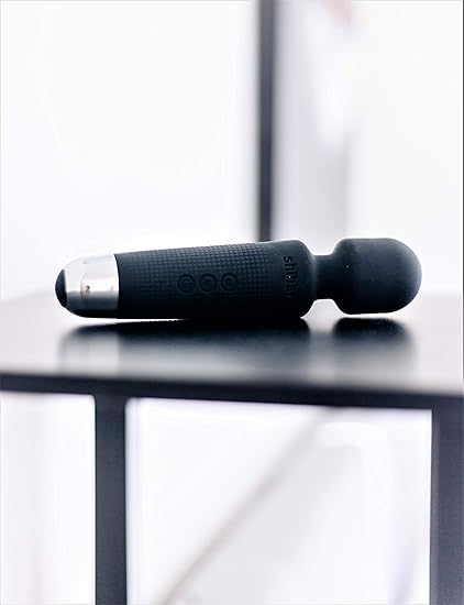 DarazToy.Com.Pk Shibari Mini Halo Vibrator