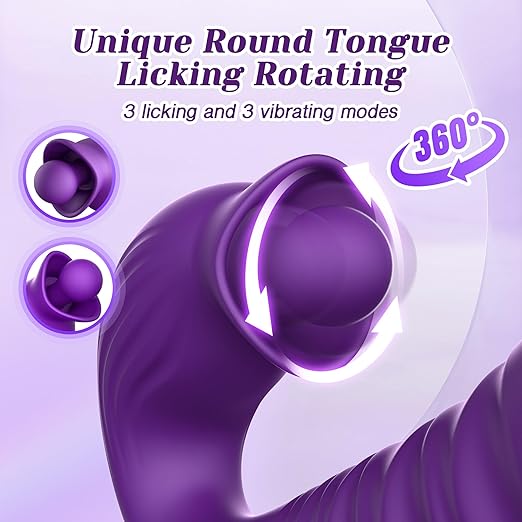 DarazToy.Com.Pk Tracy's Dog Vibrator Dildo Sex Toys