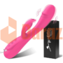 Rabbit G Spot Vibrator Sex Toys
