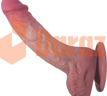 7 Inch Dildo Beginner Realistic Dildos