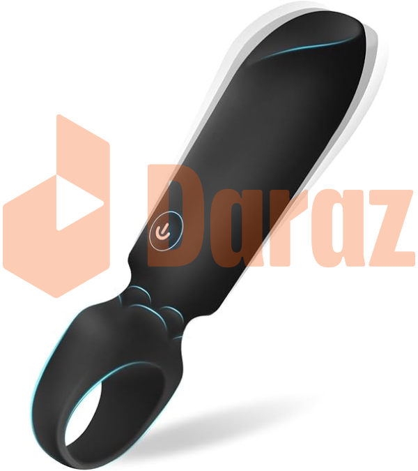 DarazToy.Com.Pk LUKIKI Bullet Vibrator Adult Toys