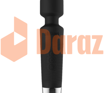 Shibari Mini Halo Vibrator