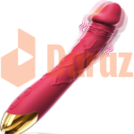 7.6 Inch Realistic Dildo