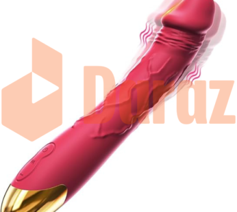7.6 Inch Realistic Dildo
