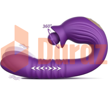 Tracy’s Dog Vibrator Dildo Sex Toys