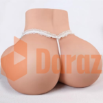 60LB Super Fat Ass Sex Doll