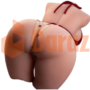 38LB Life Size Sex Doll