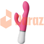 LOVENSE Nora Rabbit Vibrator