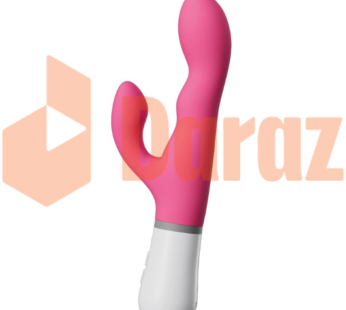 LOVENSE Nora Rabbit Vibrator