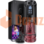 EINSEO Sex Toys for Men