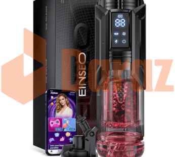 EINSEO Sex Toys for Men