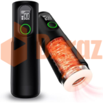 Tracys Dog Male Masturbator Sex Toys