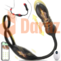 Thrusting Prostate Massager Anal Sex Toys
