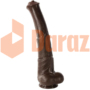 14 Inch Giant Horse Dildo
