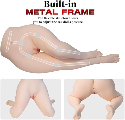 DarazToy.Com.Pk 34.1lb BBW Sex Doll