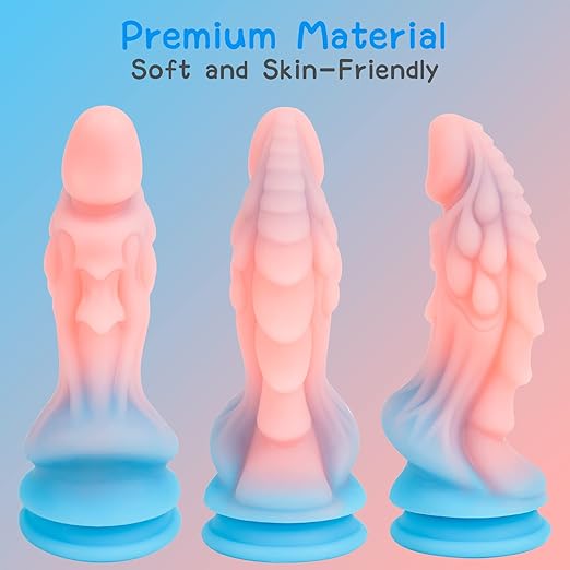 DarazToy.Com.Pk 8.66 Inch Big Huge Anal Dildo