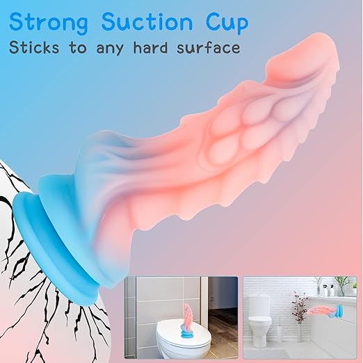 DarazToy.Com.Pk 8.66 Inch Big Huge Anal Dildo