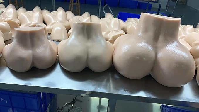 DarazToy.Com.Pk 60.23 lb Lifelike Sex Doll
