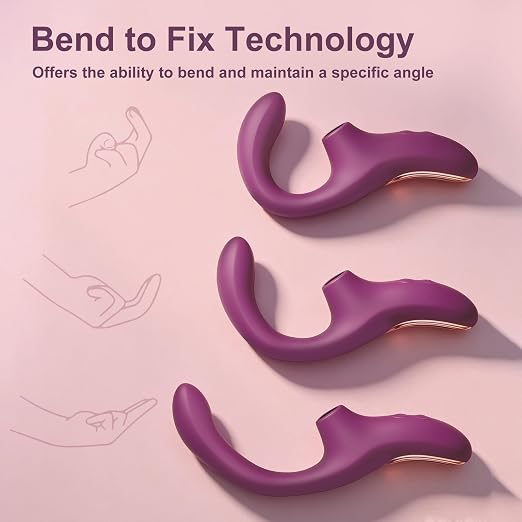 DarazToy.Com.Pk Clitoral Sucking Vibrator for Women