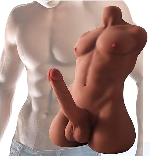 DarazToy.Com.Pk 17.6LB Male Sex Doll