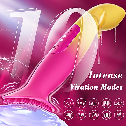 DarazToy.Com.Pk G Spot Vibrator Wand Sex Toys