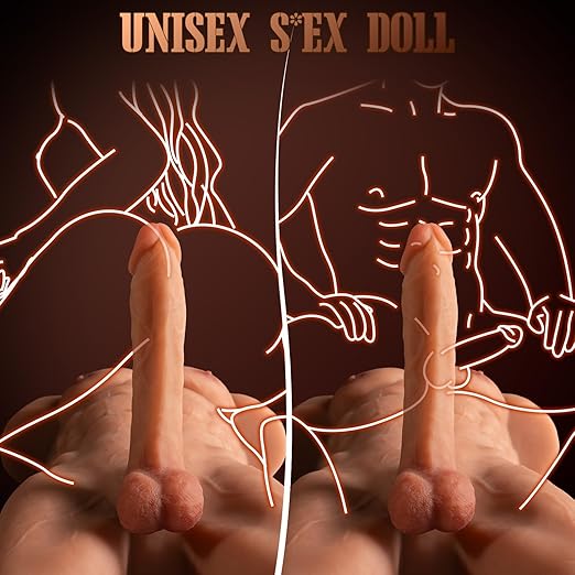 DarazToy.Com.Pk 26LB Male Sex Doll