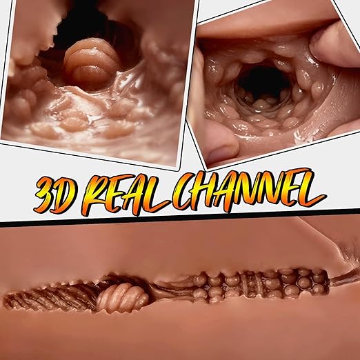 DarazToy.Com.Pk 5.5Lb Lifelike Sex Doll