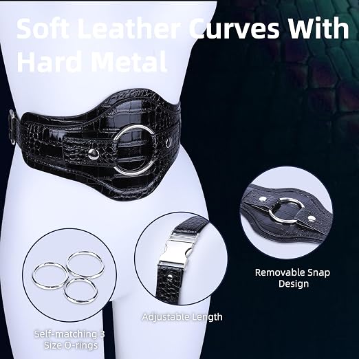 DarazToy.Com.Pk Strap On Leg Detachable Dildo - DarazToy.Com.Pk