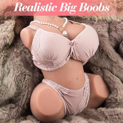 DarazToy.Com.Pk Realistic Sex Doll for Men