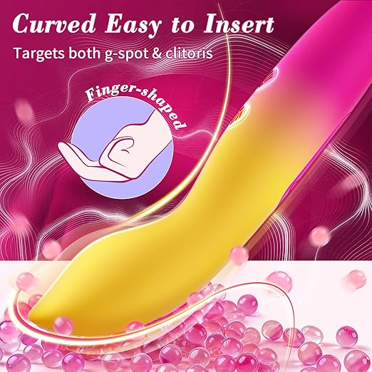 DarazToy.Com.Pk G Spot Vibrator Wand Sex Toys