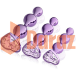  Lightweight Alloy Anal Beads Training Sets - DarazToy.Com.Pk