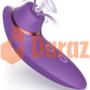 Adult Toys Dildo Sucking Vibrator - DarazToy.Com.Pk
