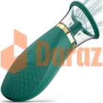 Jesbenna Clitoral Sucking Vibrator Sex Toys - DarazToy.Com.Pk