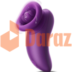Realistic Tongue Vibrator Licking Motion - DarazToy.Com.Pk