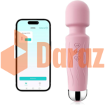 Kverg Handheld Personal Body Massager - DarazToy.Com