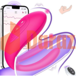 Wearable Remote Control Vibrator - DarazToy.Com.Pk
