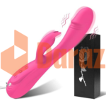 Rabbit G Spot Vibrator Sex Toys - DarazToy.Com.Pk