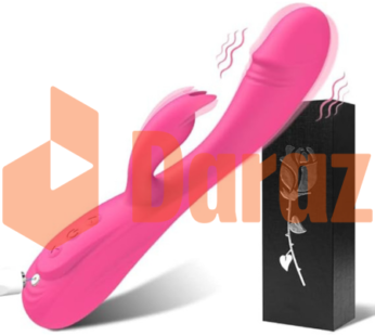Rabbit G Spot Vibrator Sex Toys